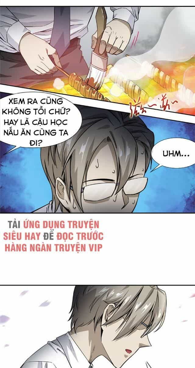 Dạ Thị Chi Vương - Chương 15 - ảnh 13