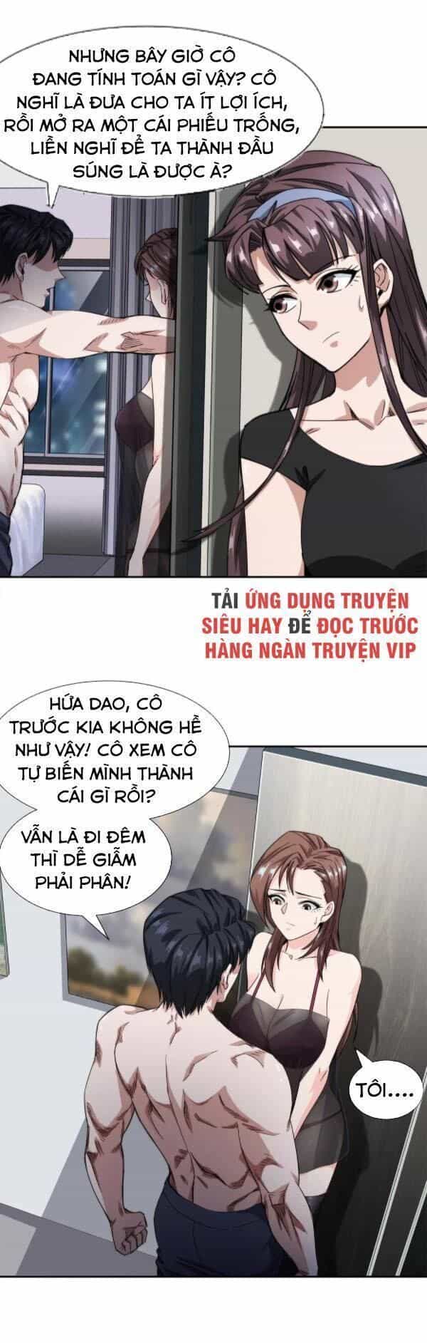 Dạ Thị Chi Vương - Chương 19 - ảnh 6