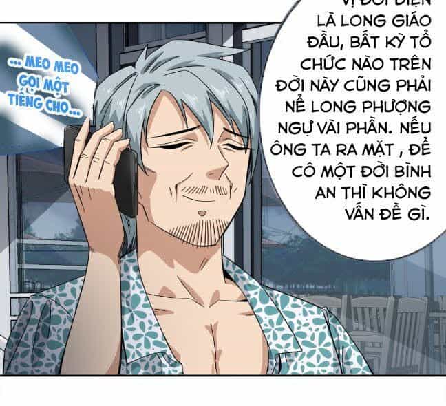 Dạ Thị Chi Vương - Chương 24 - ảnh 24