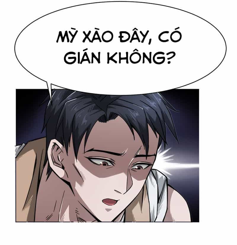 Dạ Thị Chi Vương - Chương 3 - ảnh 18