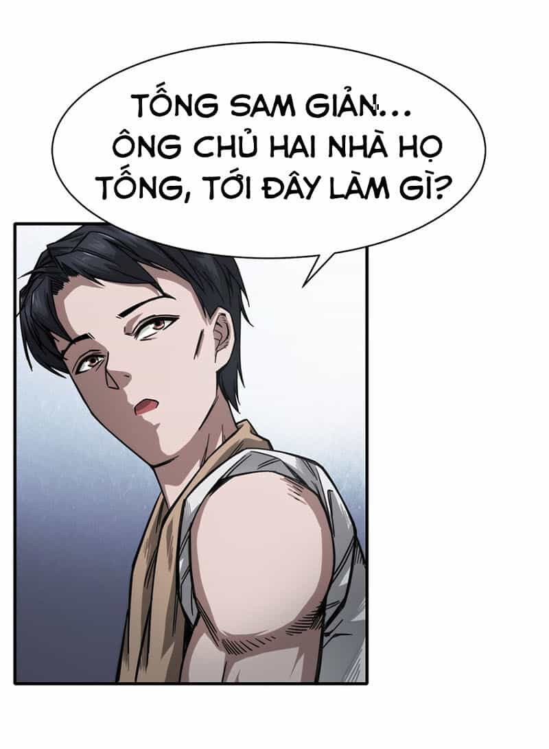 Dạ Thị Chi Vương - Chương 3 - ảnh 28