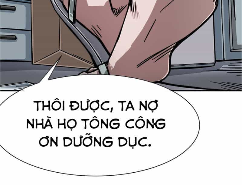 Dạ Thị Chi Vương - Chương 3 - ảnh 34