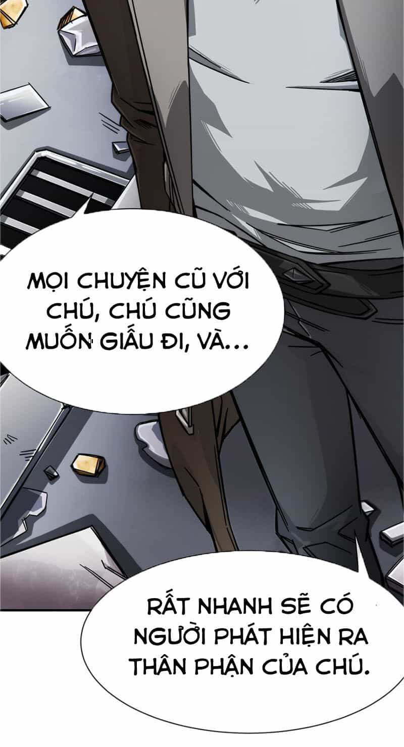Dạ Thị Chi Vương - Chương 3 - ảnh 40