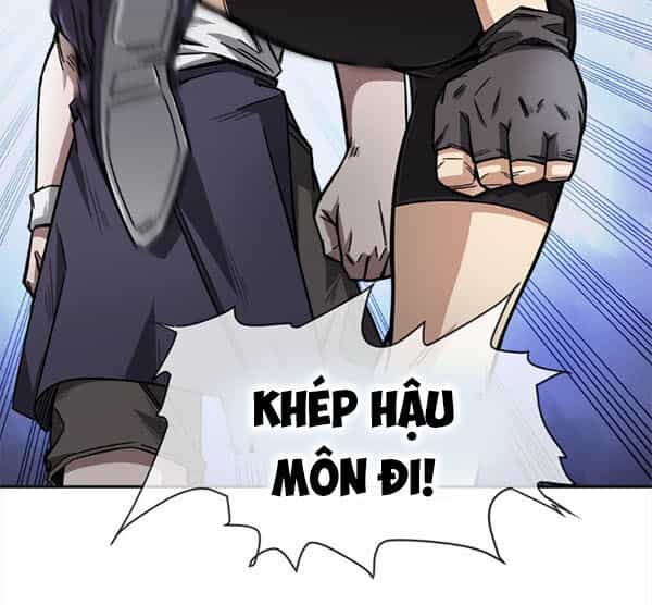 Dạ Thị Chi Vương - Chương 4 - ảnh 21