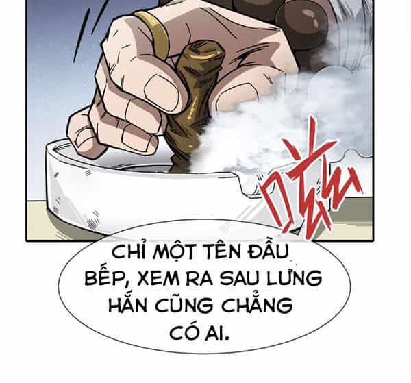 Dạ Thị Chi Vương - Chương 4 - ảnh 32