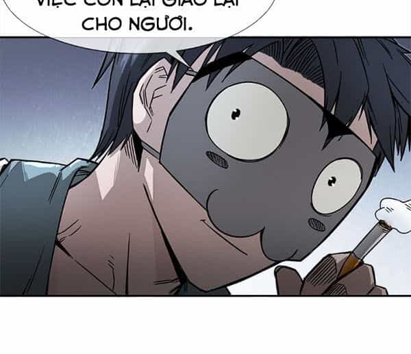 Dạ Thị Chi Vương - Chương 5 - ảnh 24