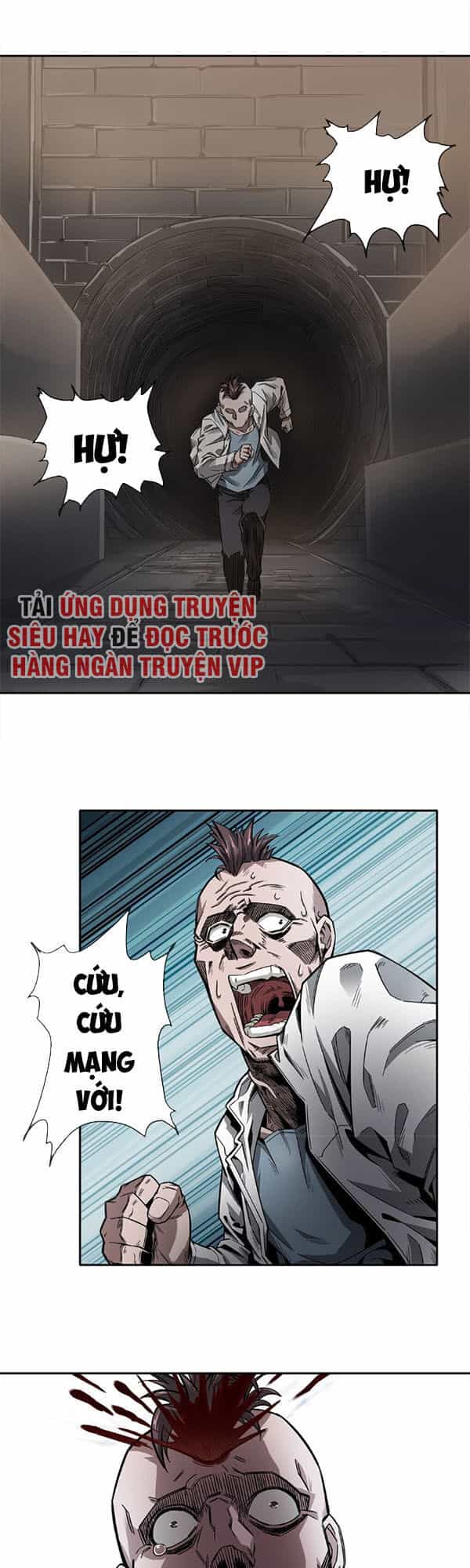 Dạ Thị Chi Vương - Chương 5 - ảnh 35