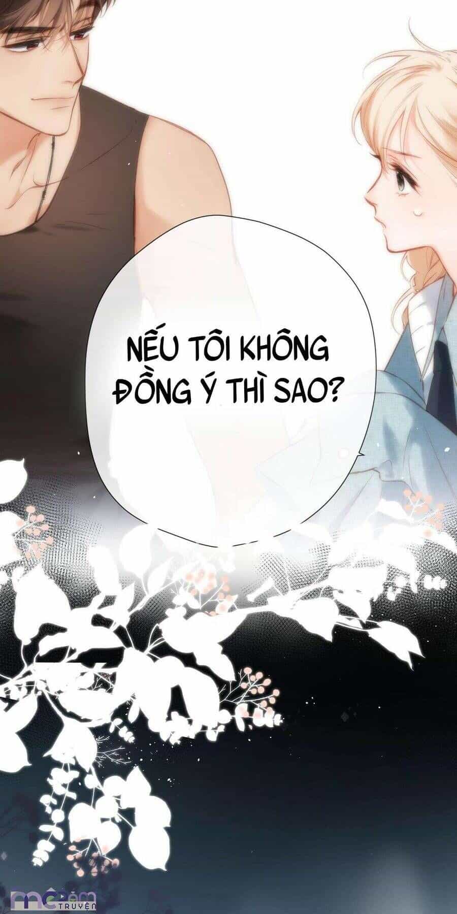 Dã Thú Khi Yêu - Chương 12 - ảnh 6