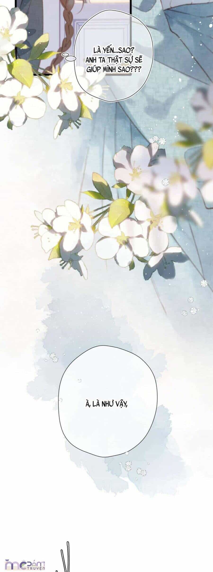 Dã Thú Khi Yêu - Chương 15 - ảnh 8
