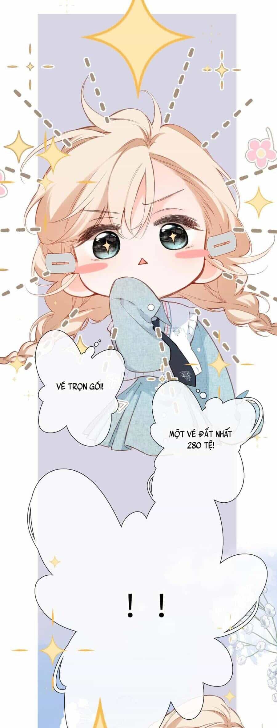 Dã Thú Khi Yêu - Chương 17 - ảnh 11
