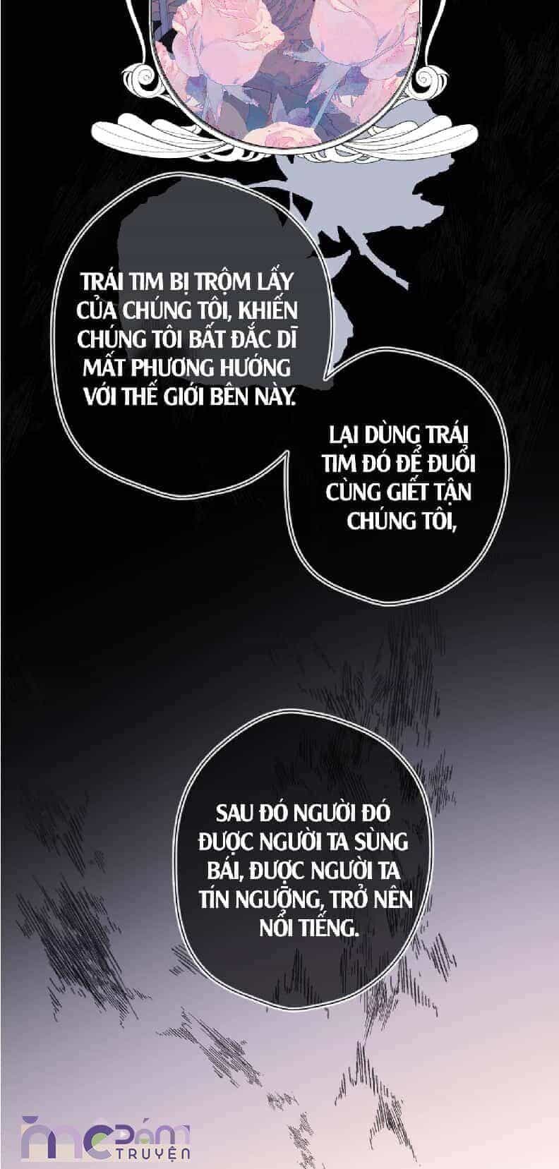 Dã Thú Khi Yêu - Chương 20 - ảnh 34