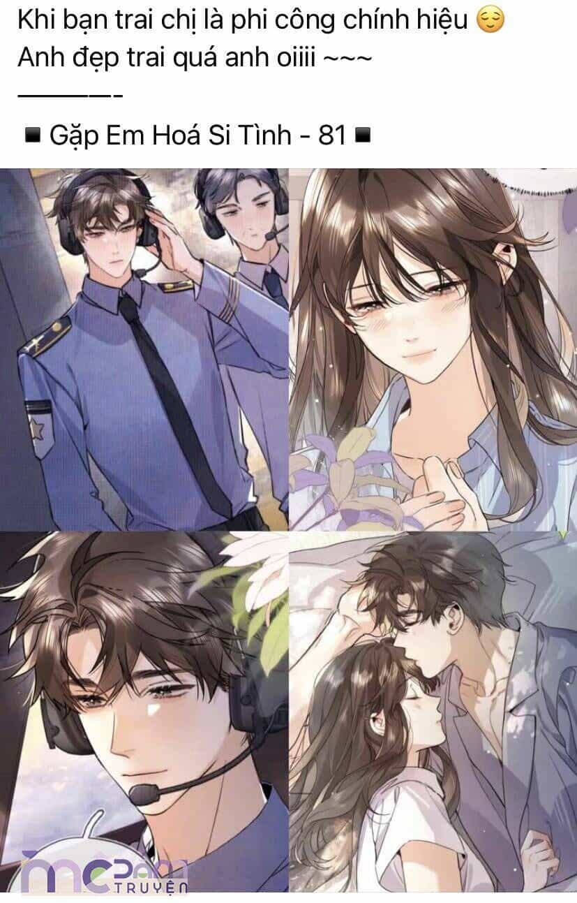 Dã Thú Khi Yêu - Chương 22 - ảnh 37