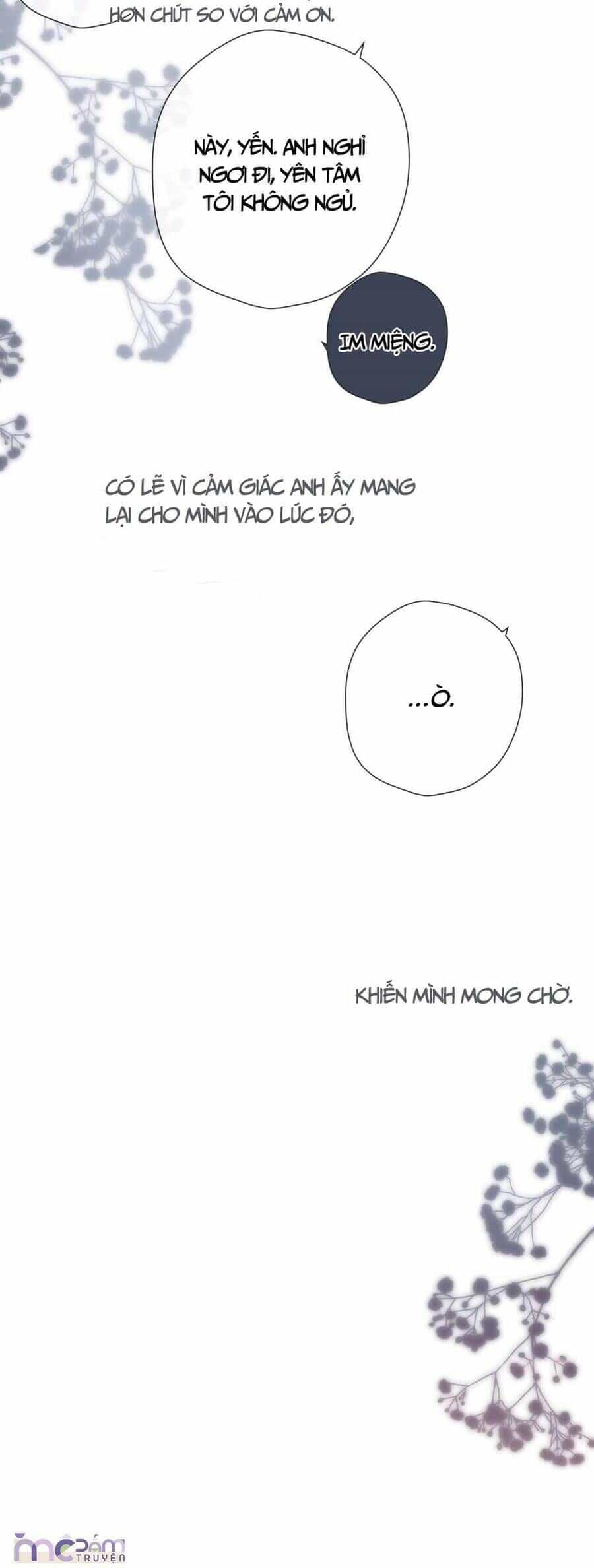 Dã Thú Khi Yêu - Chương 24 - ảnh 29