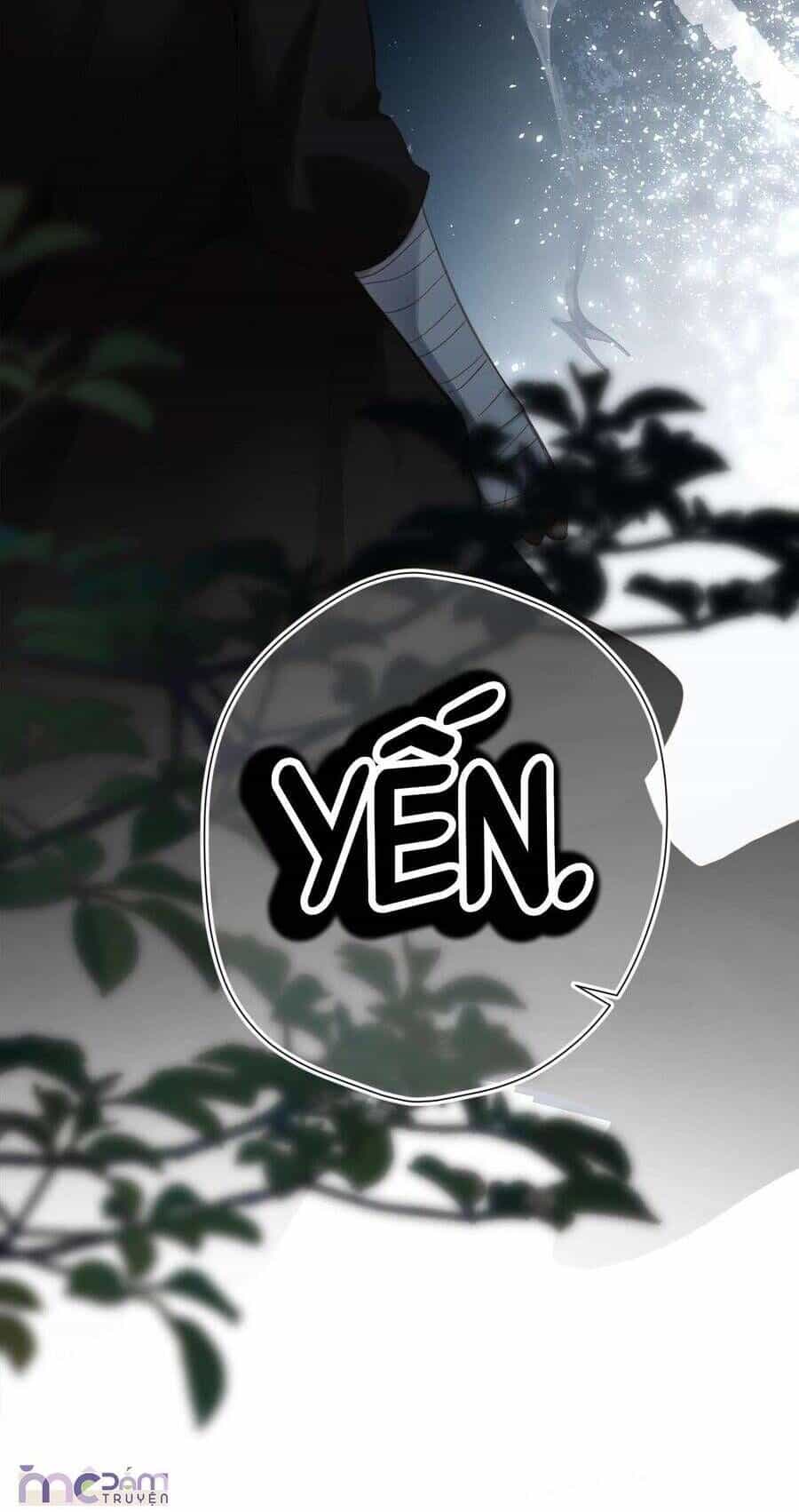 Dã Thú Khi Yêu - Chương 2 - ảnh 21