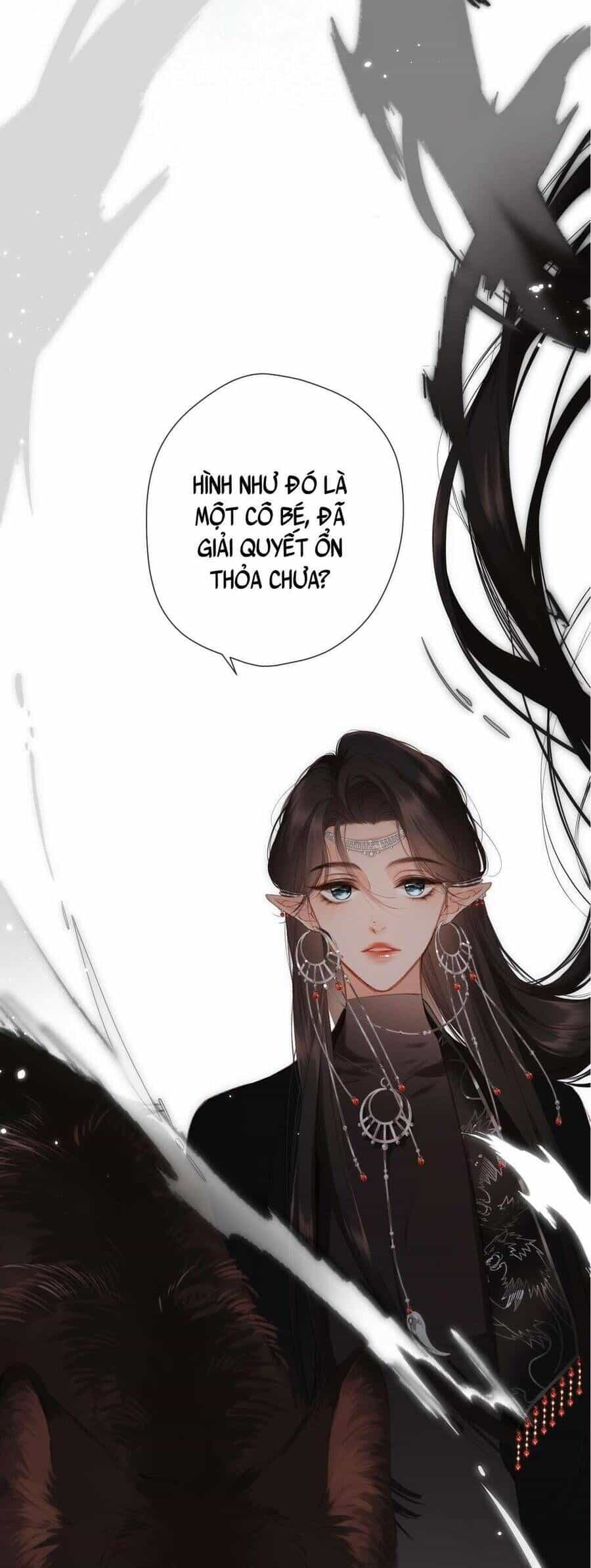 Dã Thú Khi Yêu - Chương 2 - ảnh 23