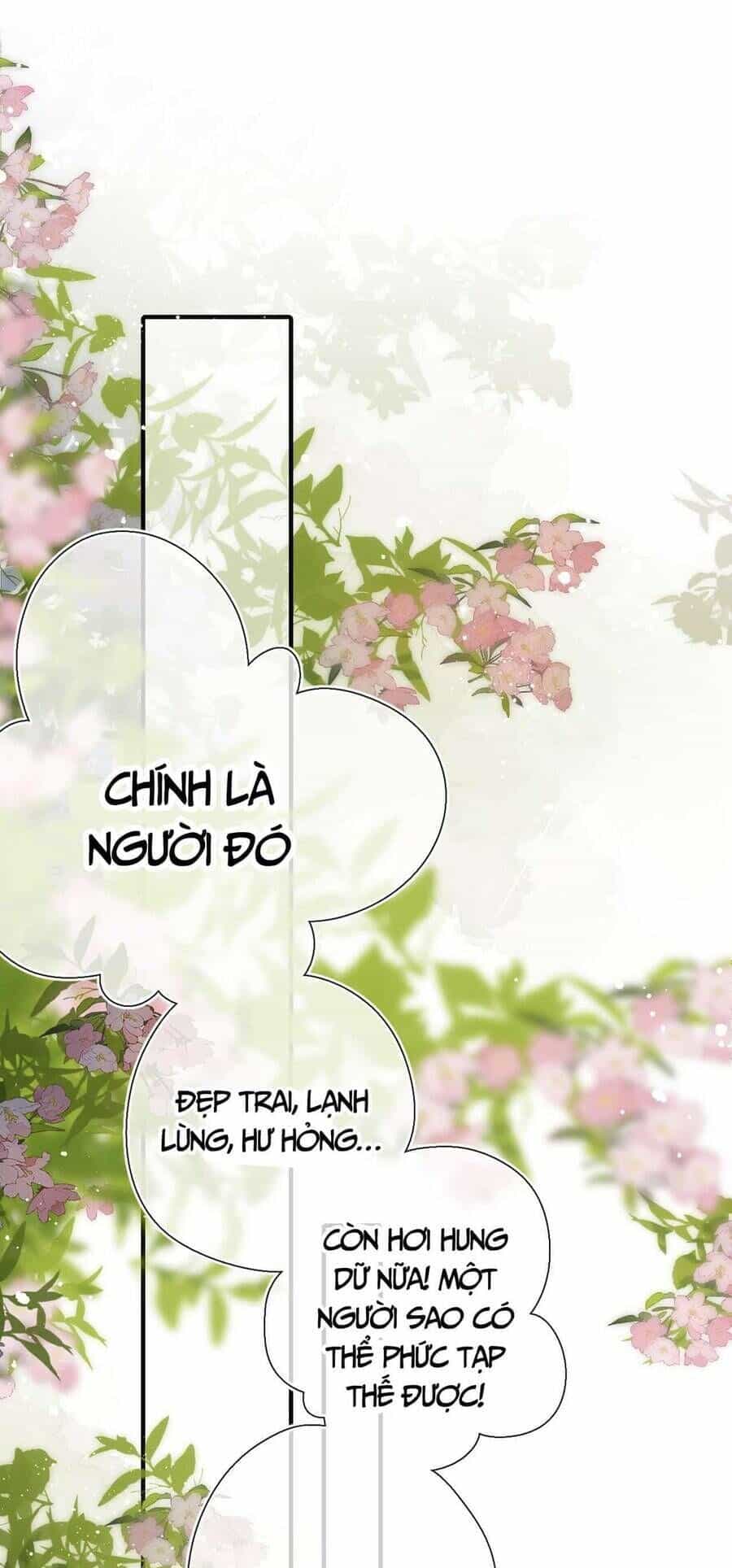 Dã Thú Khi Yêu - Chương 29 - ảnh 5