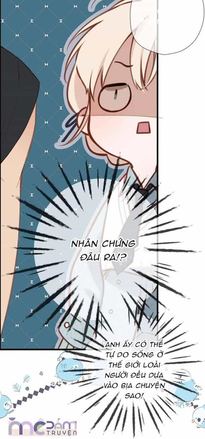 Dã Thú Khi Yêu - Chương 30 - ảnh 14