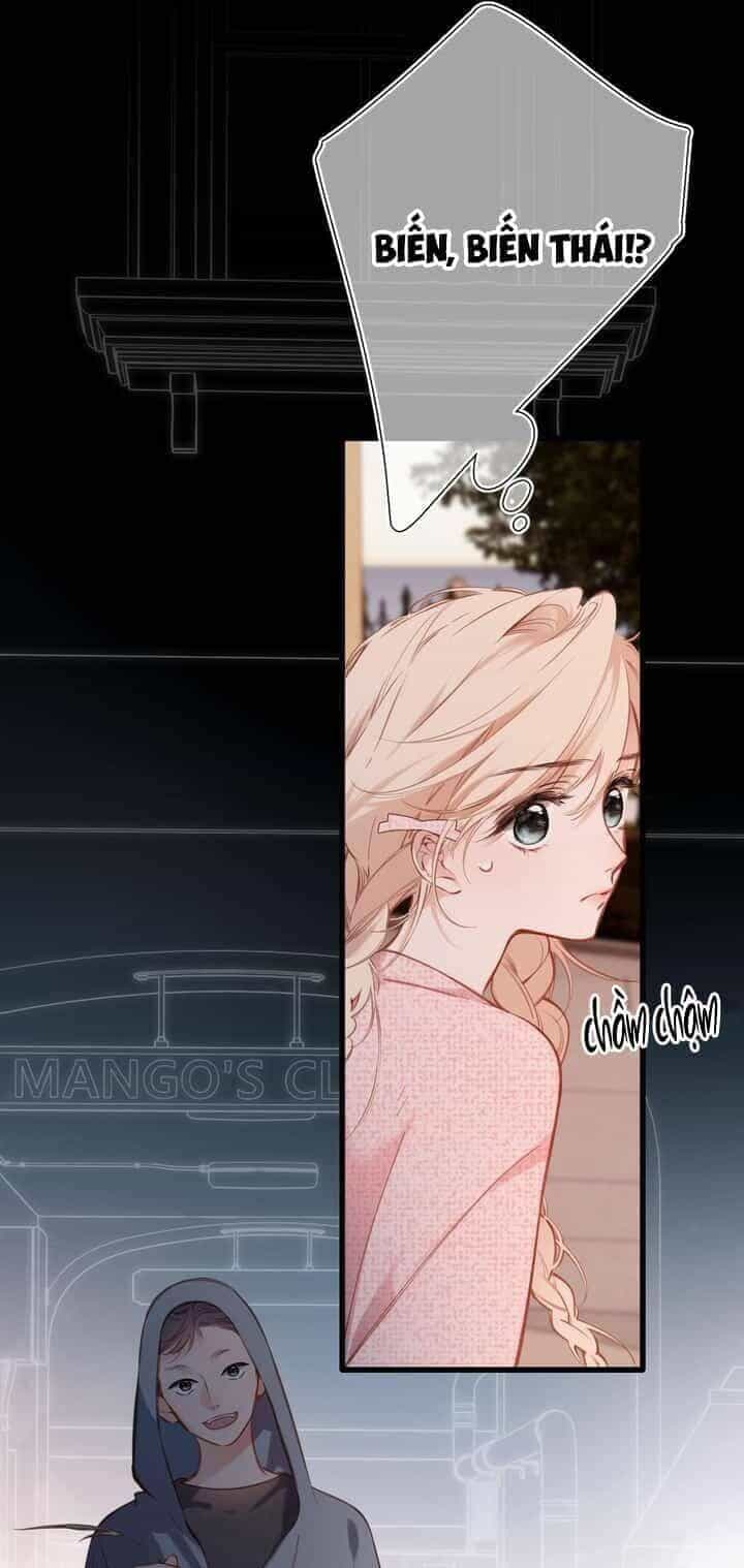 Dã Thú Khi Yêu - Chương 31 - ảnh 6