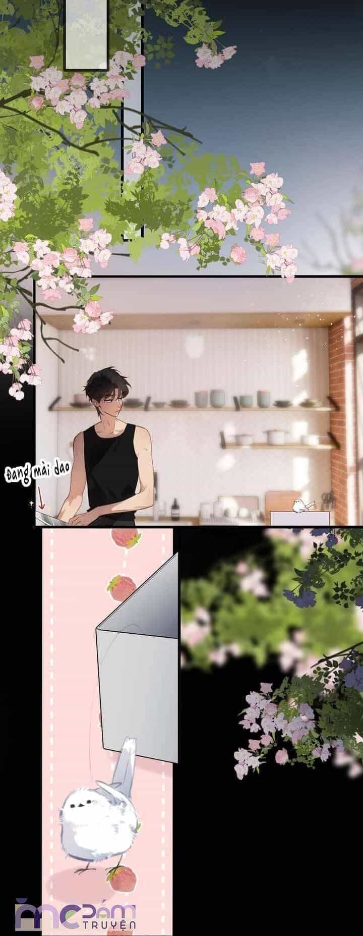 Dã Thú Khi Yêu - Chương 33 - ảnh 24