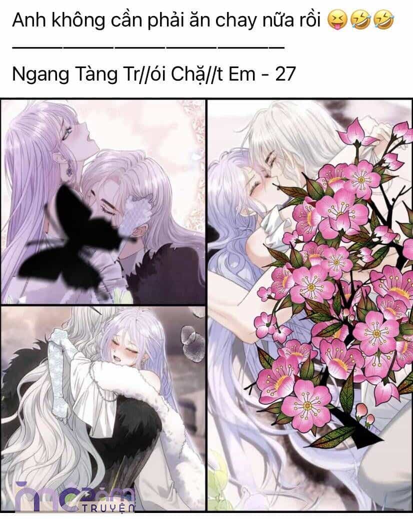 Dã Thú Khi Yêu - Chương 37 - ảnh 31