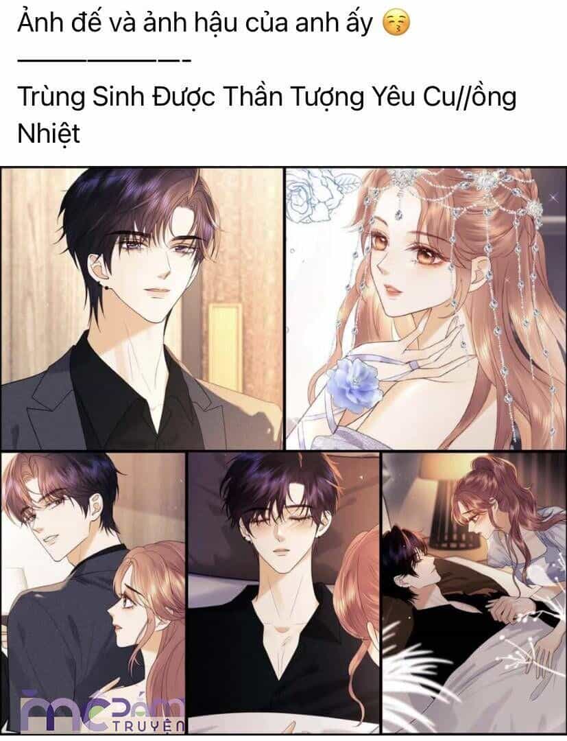 Dã Thú Khi Yêu - Chương 38 - ảnh 32