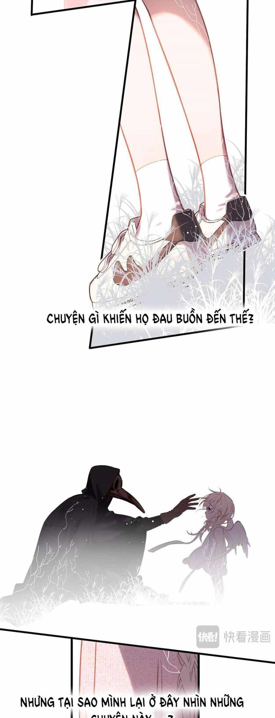 Dã Thú Khi Yêu - Chương 38 - ảnh 9