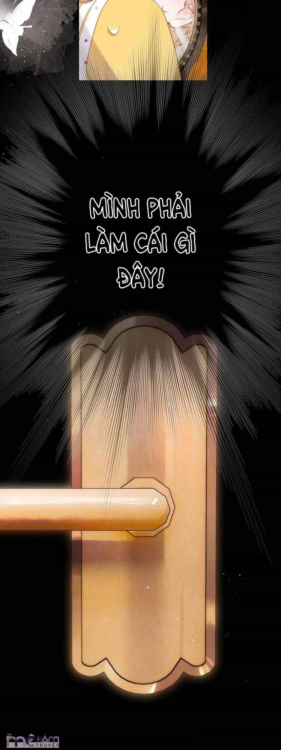 Dã Thú Khi Yêu - Chương 3 - ảnh 41