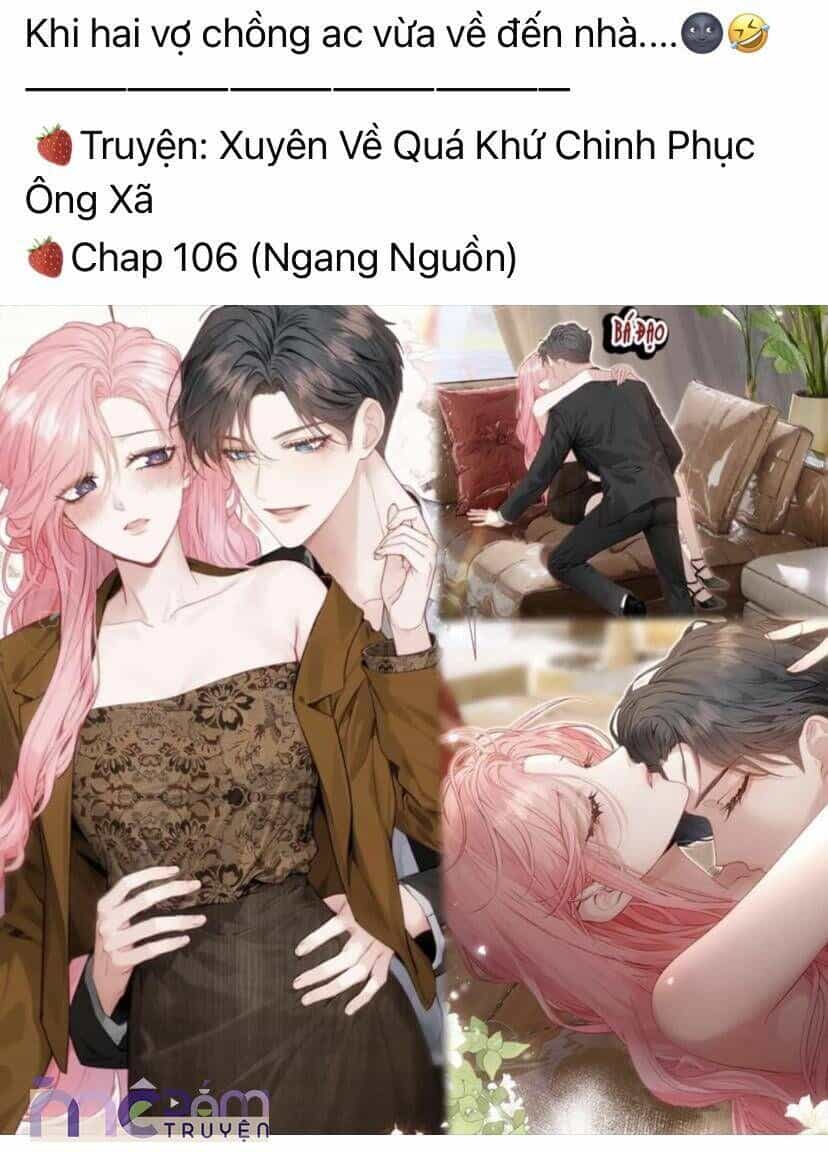 Dã Thú Khi Yêu - Chương 3 - ảnh 47