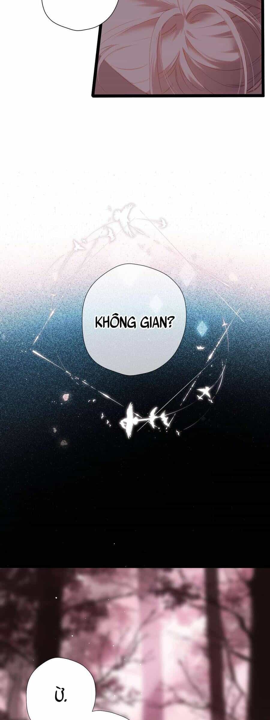 Dã Thú Khi Yêu - Chương 39 - ảnh 12