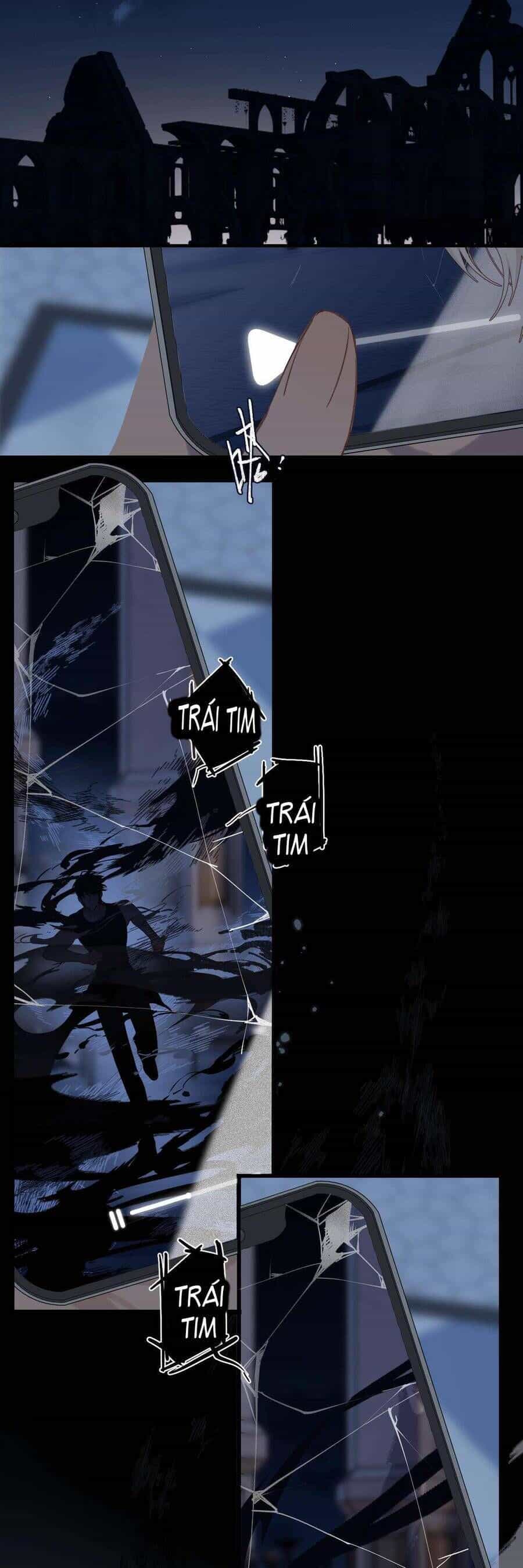 Dã Thú Khi Yêu - Chương 40 - ảnh 29