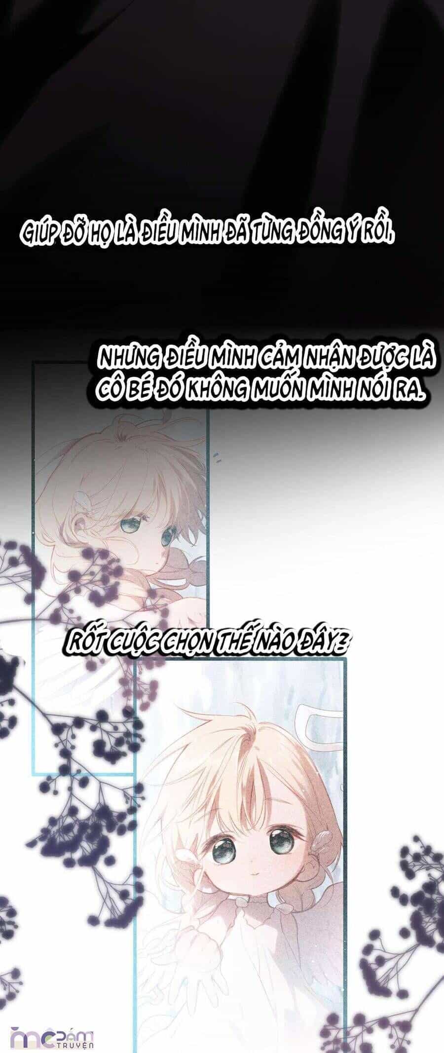 Dã Thú Khi Yêu - Chương 40 - ảnh 6