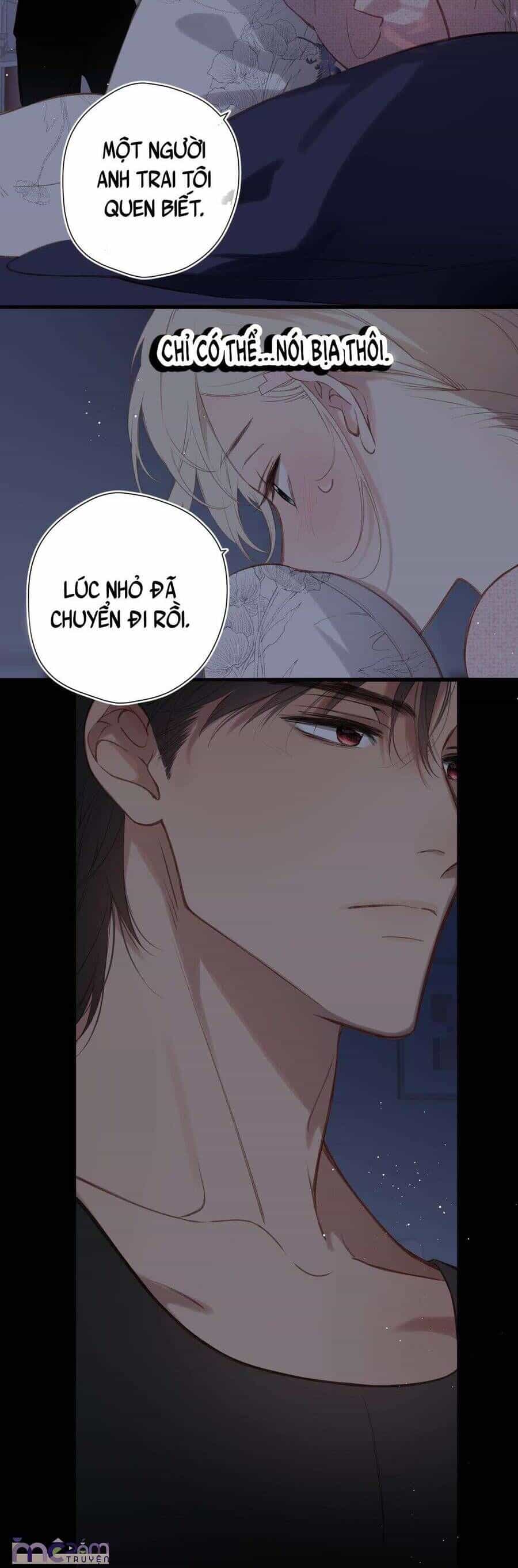 Dã Thú Khi Yêu - Chương 42 - ảnh 12
