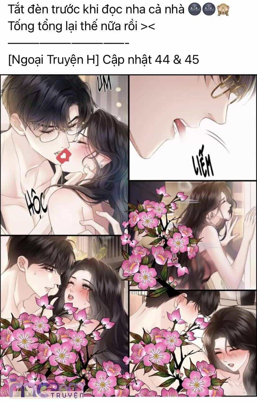 Dã Thú Khi Yêu - Chương 42 - ảnh 2