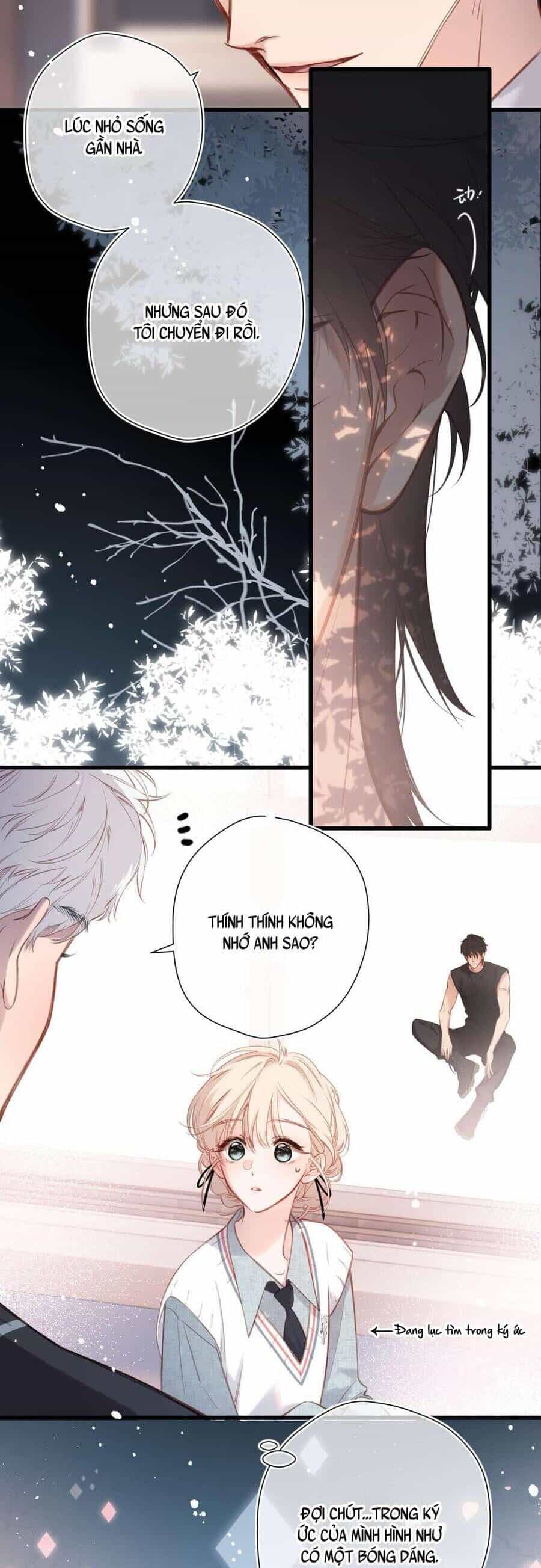 Dã Thú Khi Yêu - Chương 43 - ảnh 9