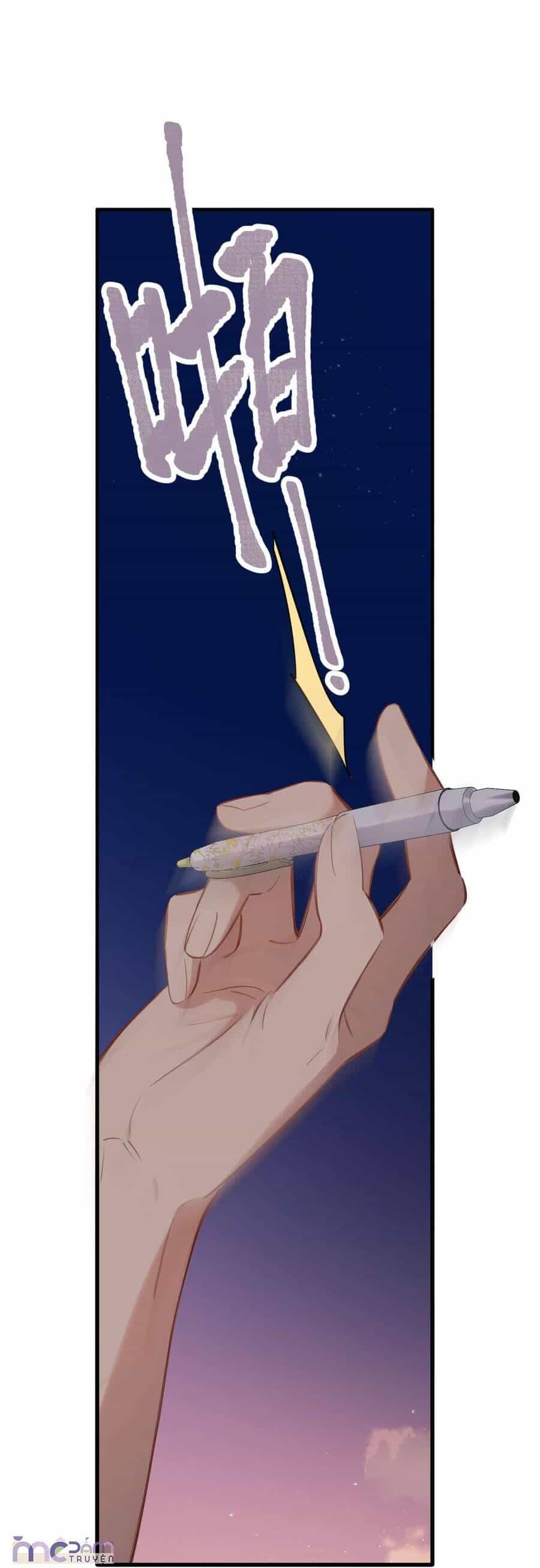Dã Thú Khi Yêu - Chương 45 - ảnh 31