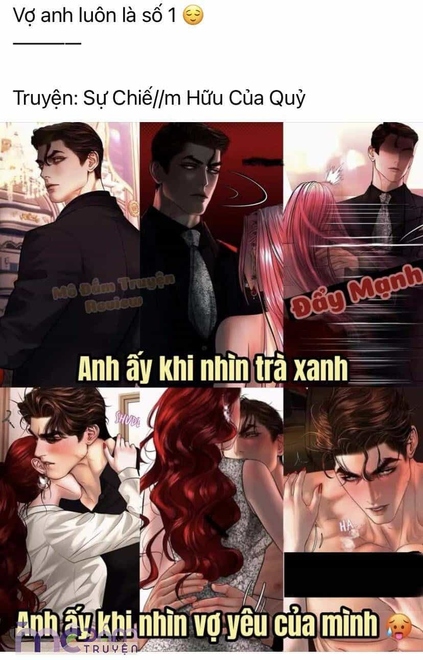 Dã Thú Khi Yêu - Chương 45 - ảnh 4