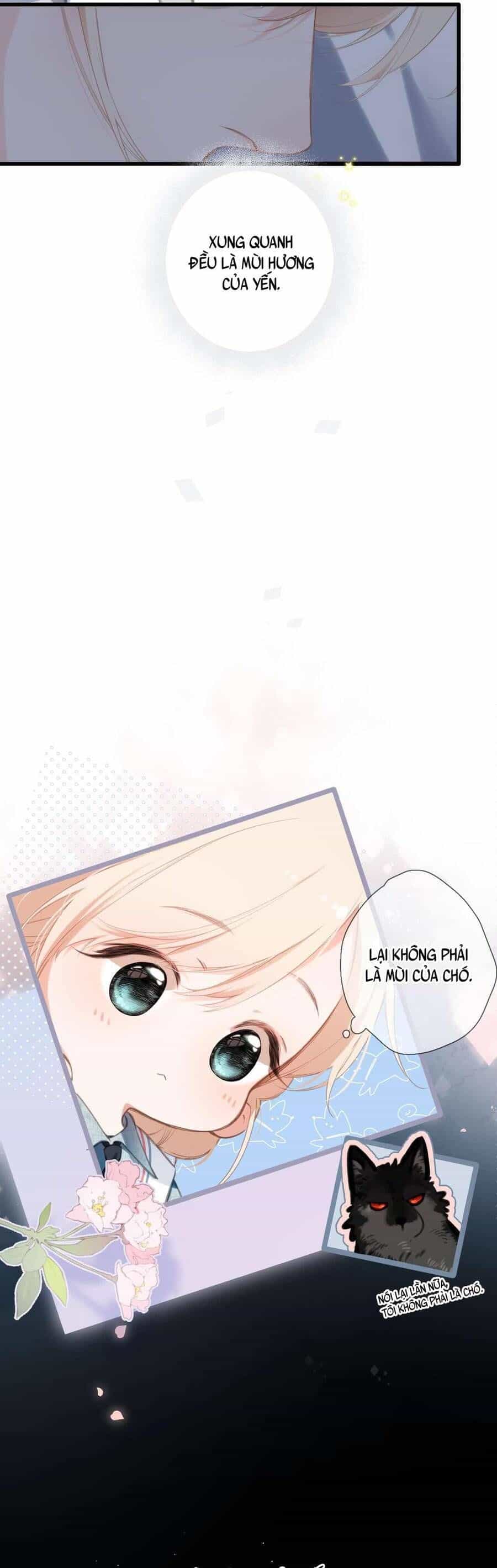 Dã Thú Khi Yêu - Chương 46 - ảnh 12