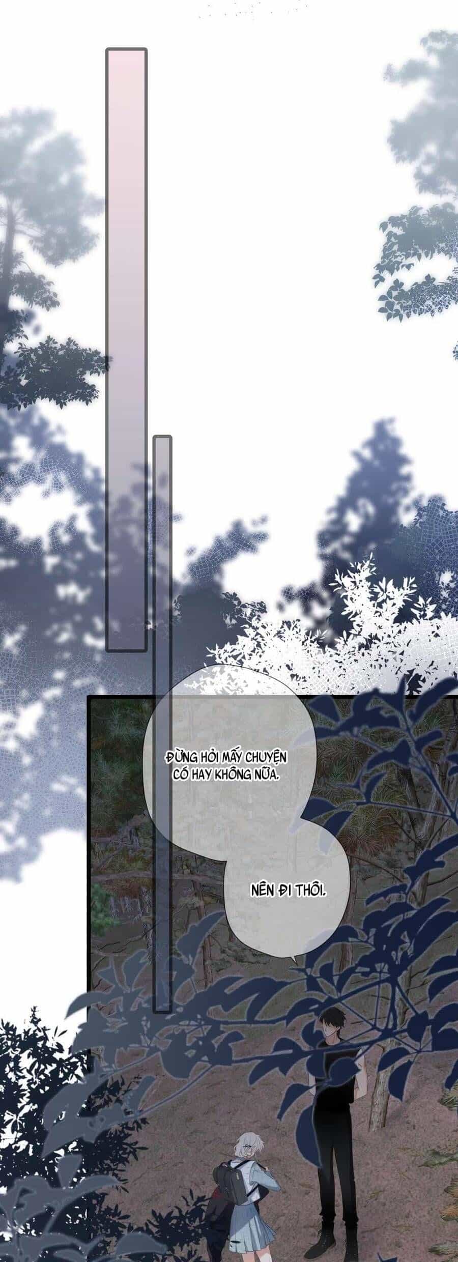 Dã Thú Khi Yêu - Chương 46 - ảnh 19