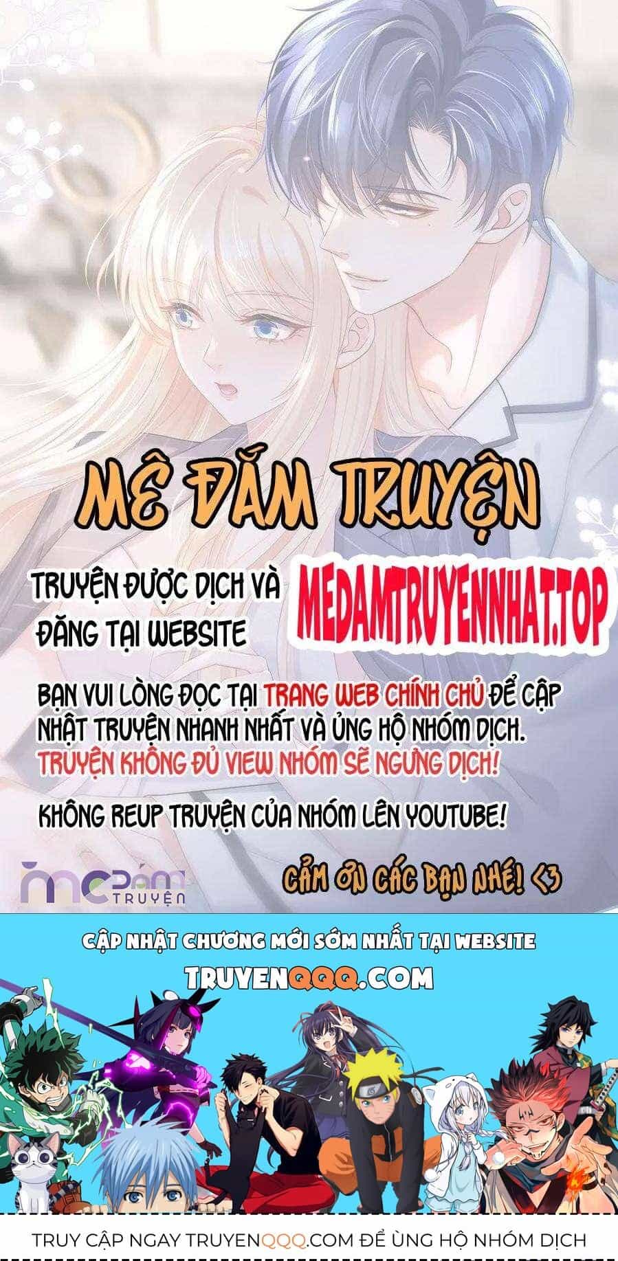 Dã Thú Khi Yêu - Chương 47 - ảnh 38