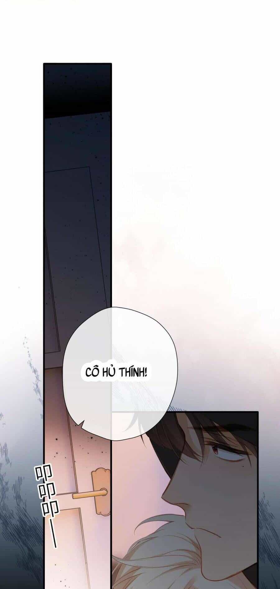 Dã Thú Khi Yêu - Chương 4 - ảnh 19