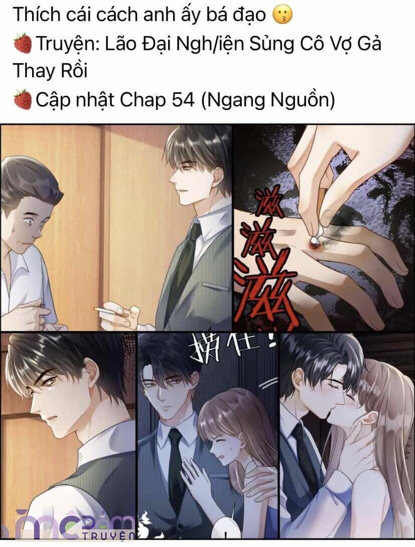Dã Thú Khi Yêu - Chương 5 - ảnh 34
