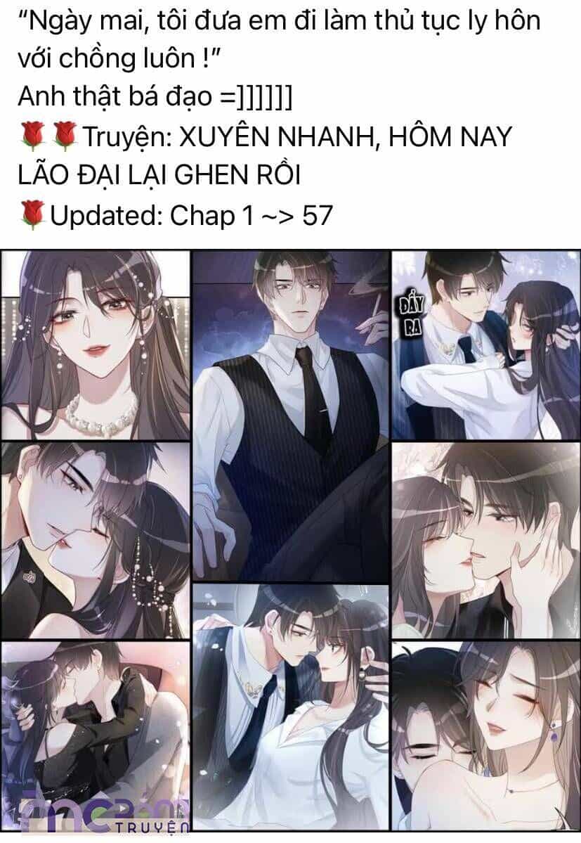 Dã Thú Khi Yêu - Chương 5 - ảnh 5