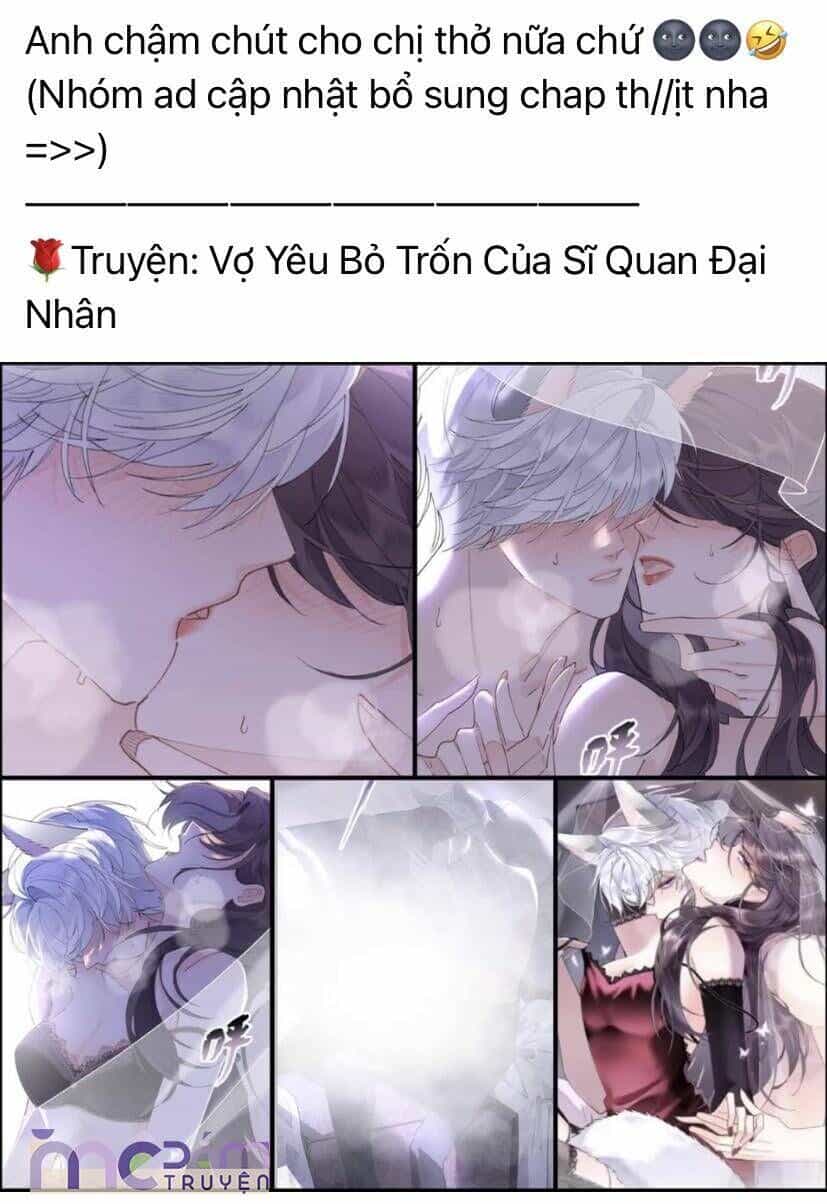 Dã Thú Khi Yêu - Chương 7 - ảnh 4