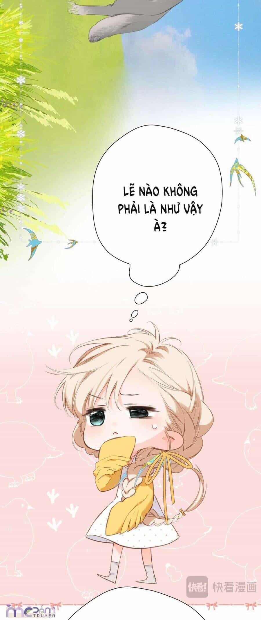 Dã Thú Khi Yêu - Chương 7 - ảnh 8