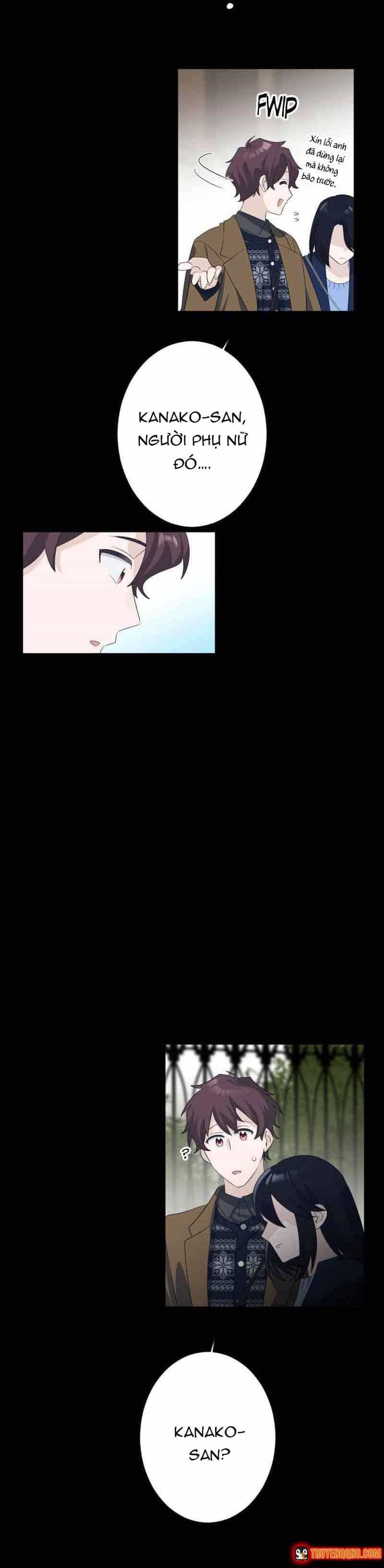 Đã Từng Gọi Là Tình Yêu - Chương 111 - ảnh 16