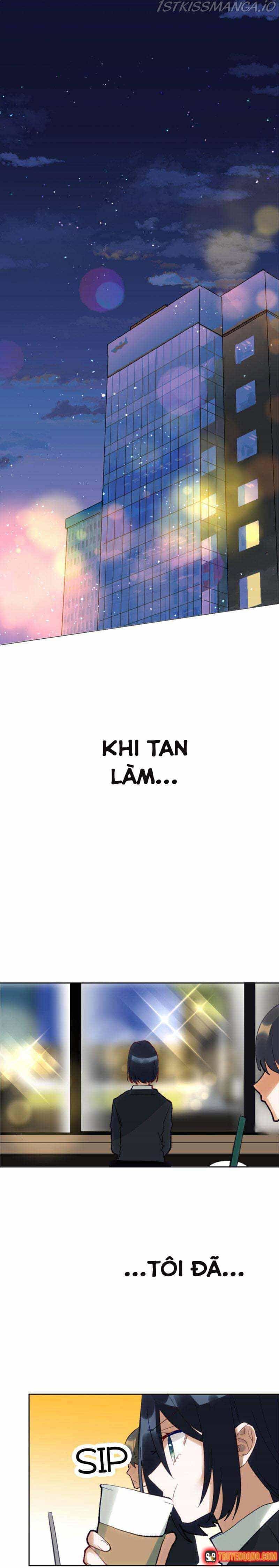 Đã Từng Gọi Là Tình Yêu - Chương 17 - ảnh 2