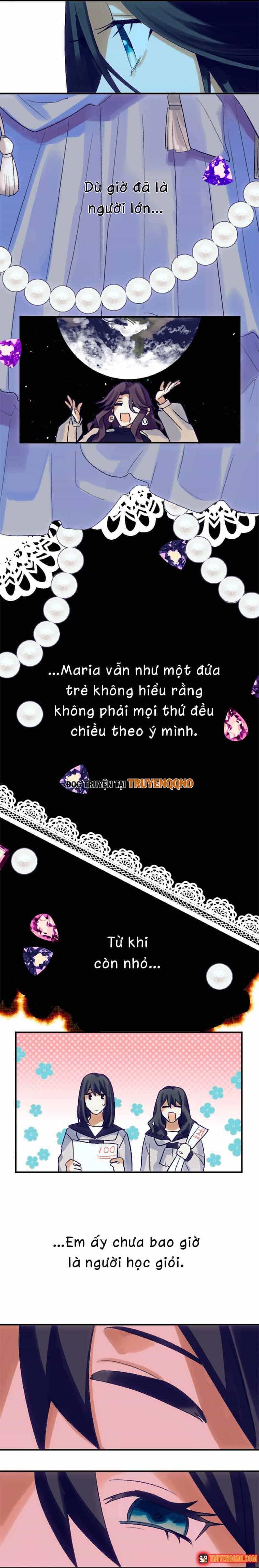 Đã Từng Gọi Là Tình Yêu - Chương 46 - ảnh 5