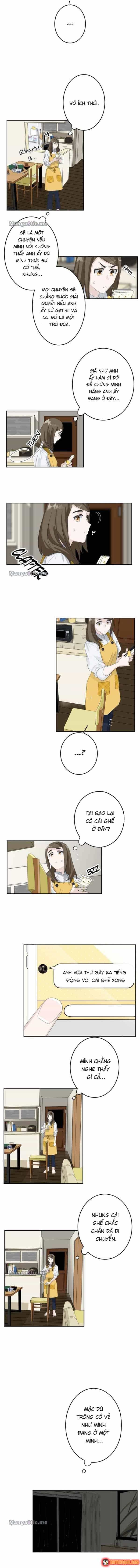 Đã Từng Gọi Là Tình Yêu - Chương 78 - ảnh 3