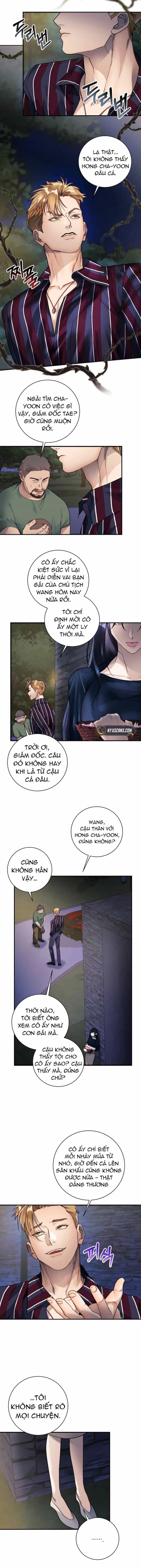 Dạ Vãn - Chương 1 - ảnh 11