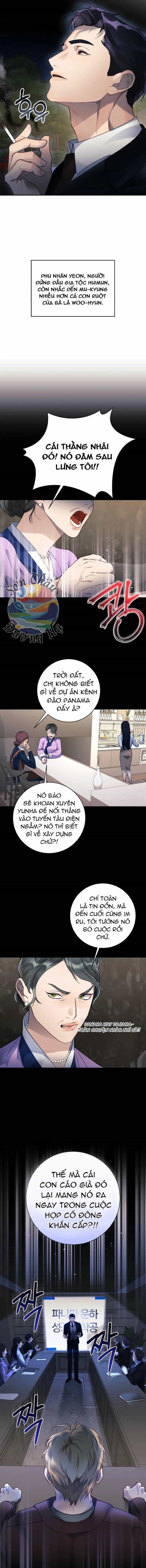 Dạ Vãn - Chương 1 - ảnh 16